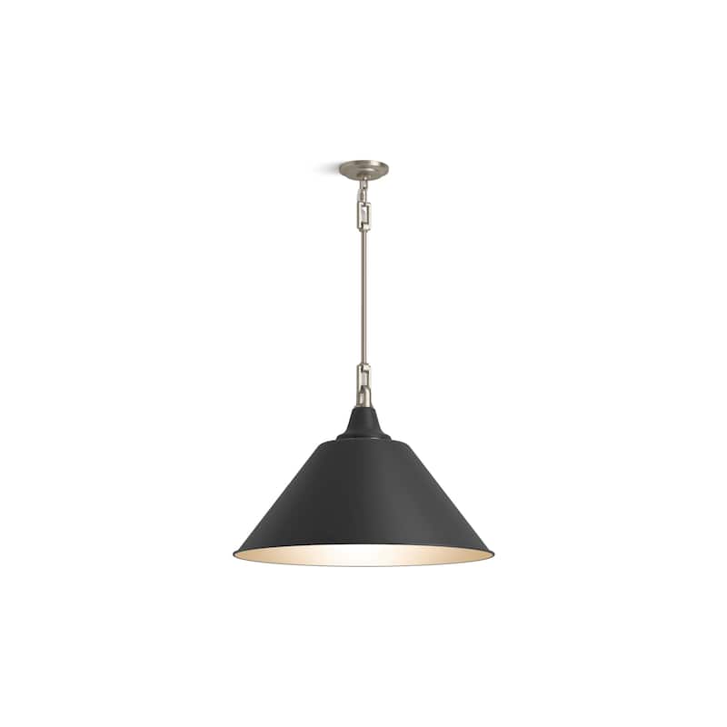 Kohler Lighting 42203-PE01 Varla 24" Wide Pendant