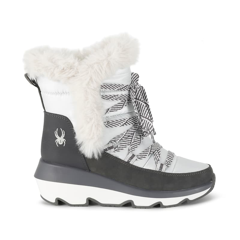 Spyder Women's Camden 2 Insulated Boot