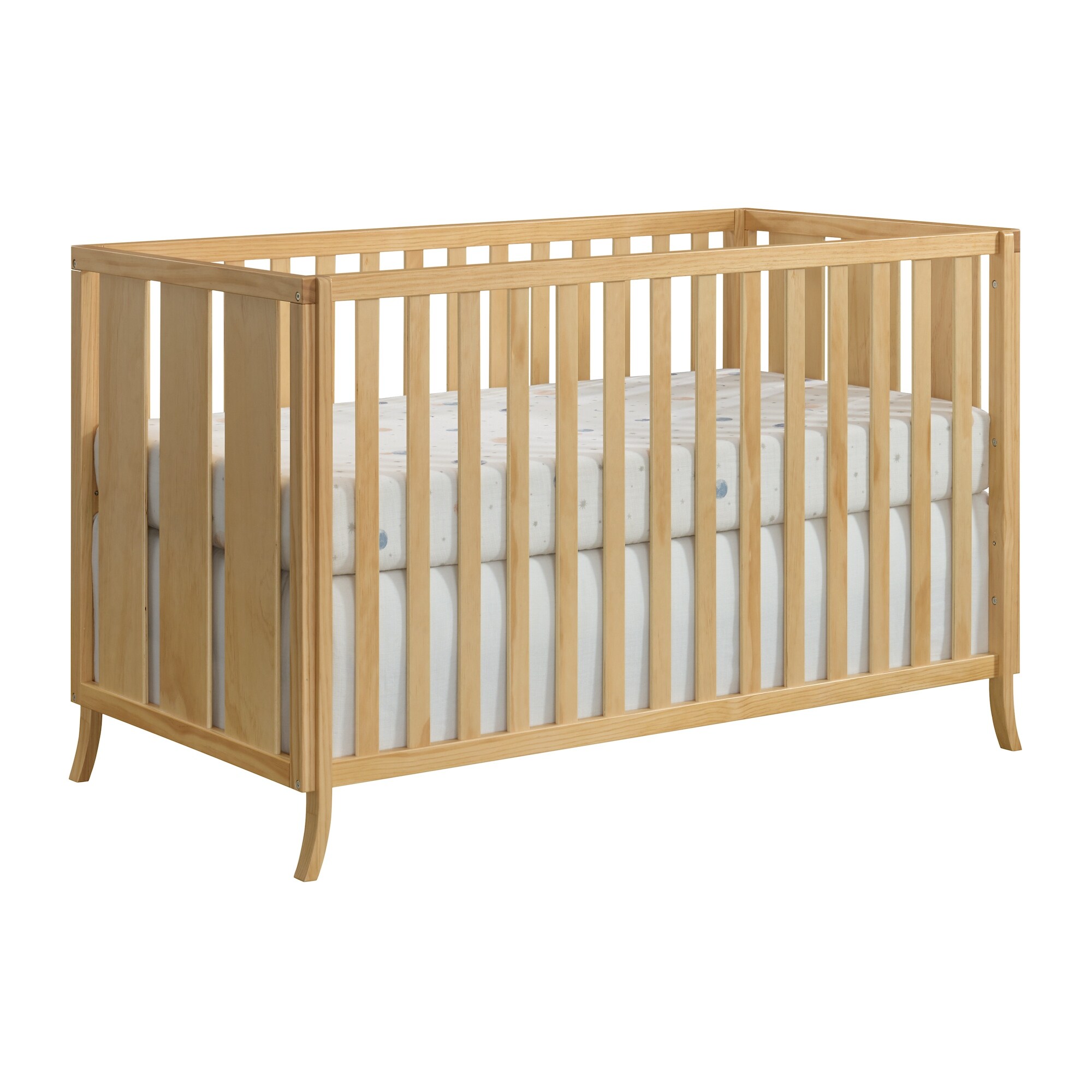 Arlie Full Bed Conversion Kit