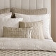 preview thumbnail 7 of 34, Madison Park Nocturne 10 Piece Jacquard Comforter Set
