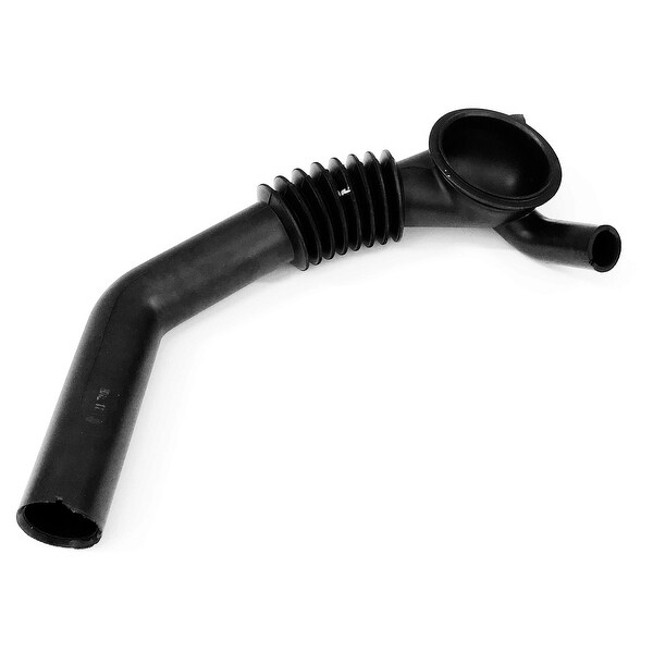 OEM LG Washing Machine Drain Pump Bellows Shipped With WD-90286BD, WD10580BD