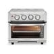 preview thumbnail 1 of 27, Cuisinart TOA-70 AirFryer Oven with Grill Stainless Steel