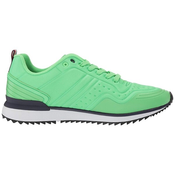 tommy hilfiger men's vion sneakers