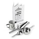 preview thumbnail 12 of 10, Commercial Popcorn Machine Maker Popper with Large 8oz Kettle