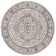 preview thumbnail 6 of 12, Martha Stewart by SAFAVIEH Abramina Vintage Rug