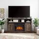 Option Antique brown