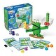 preview thumbnail 1 of 7, Hand2Mind Numberblocks Blockzilla Balance Activity Set - Multi Multi - Kids