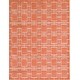 preview thumbnail 106 of 118, Marilyn Monroe Deco Glam Geometric Area Rug