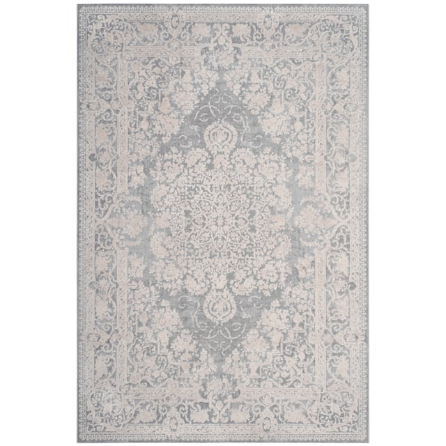 SAFAVIEH Reflection Nedelja Charming Oriental Rug