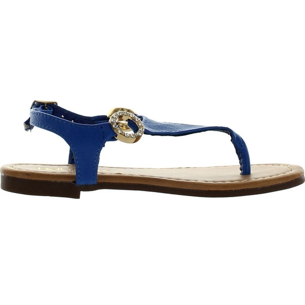 cute slip on sandals