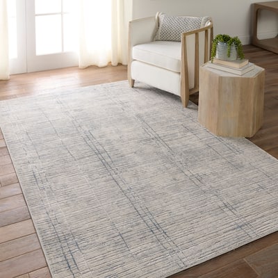 Quennel Striped Rug
