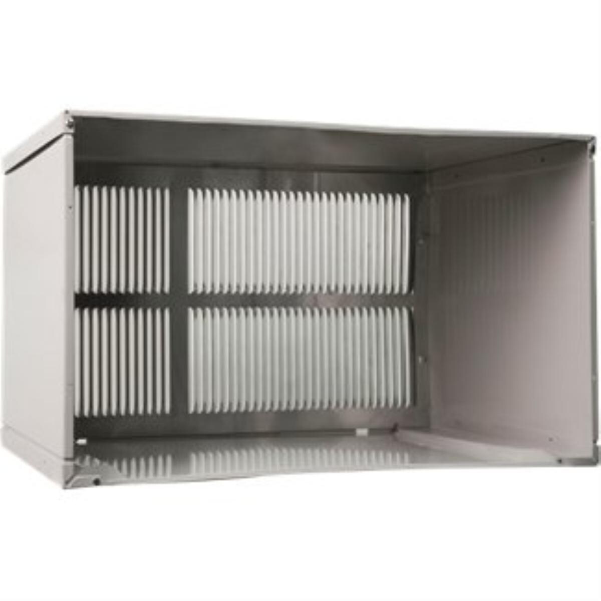 air conditioner wall sleeve cover