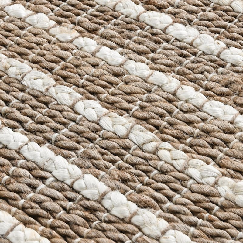 Alysa Handwoven Area Rug by Kosas Home