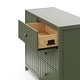 preview thumbnail 50 of 48, Graco Teddi 3 Drawer Combo Dresser