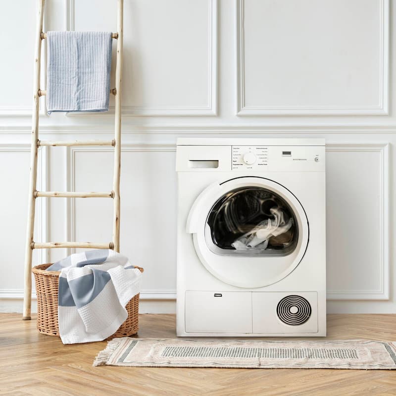 Madison Park Spa Waffle Shower Curtain with 3M Treatment