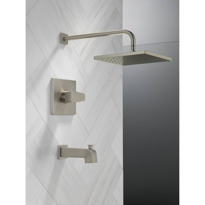 Delta T14468-PP Modern Monitor 14 Series Tub and Shower Trim Package