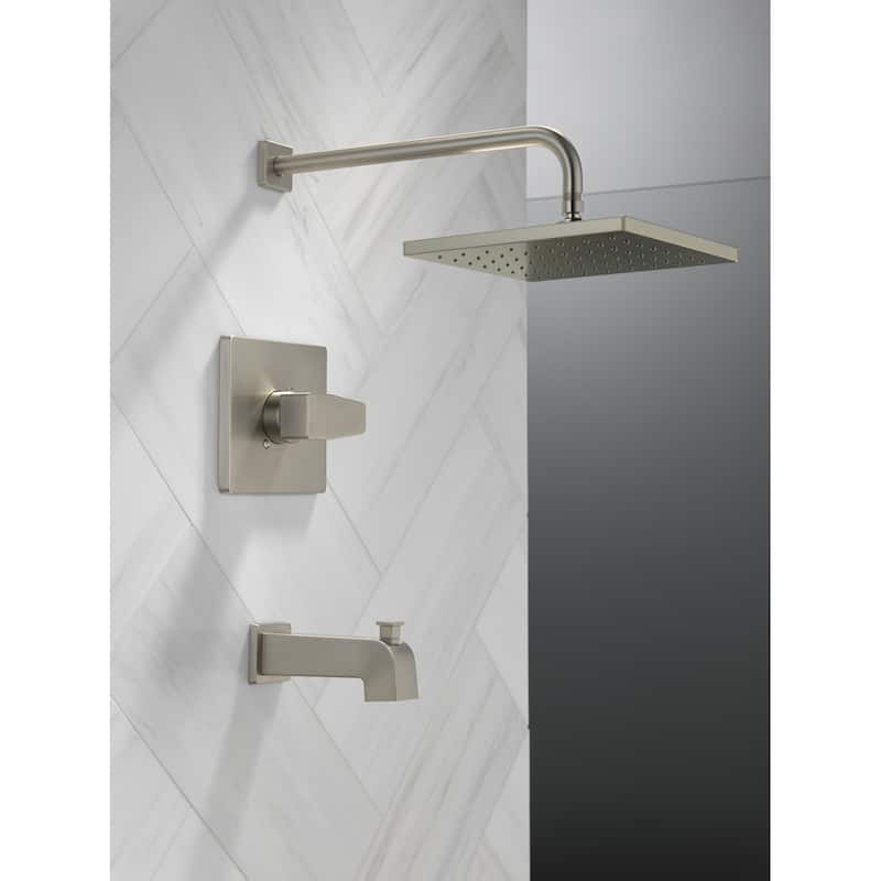 Delta T14468-PP Modern Monitor 14 Series Tub and Shower Trim Package