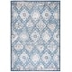preview thumbnail 2 of 5, SAFAVIEH Orlando Heida Modern & Contemporary Rug