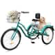 Option Mint Green