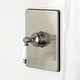 preview thumbnail 24 of 34, Kingston Brass Single-Handle Pressure Balanced Tub and Shower Faucet