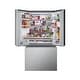 preview thumbnail 2 of 1, LG 26 cu. ft. Counter Depth MAX Refrigerator