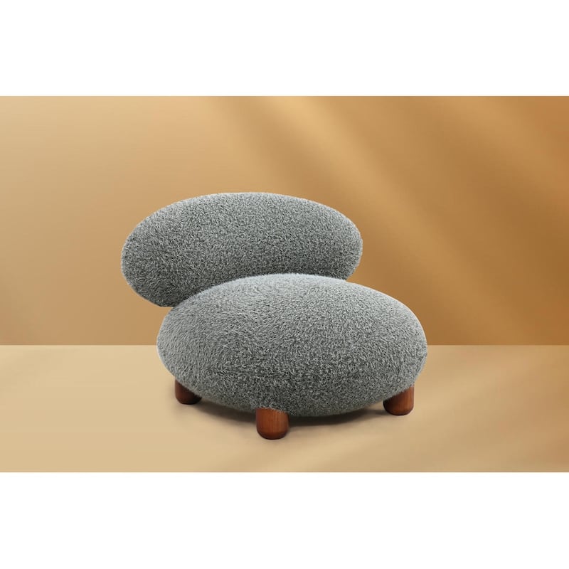 NOOM Chair And Ottoman