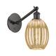 Option Oil Rubbed Bronze / Mercury