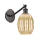 Option Oil Rubbed Bronze / Mercury