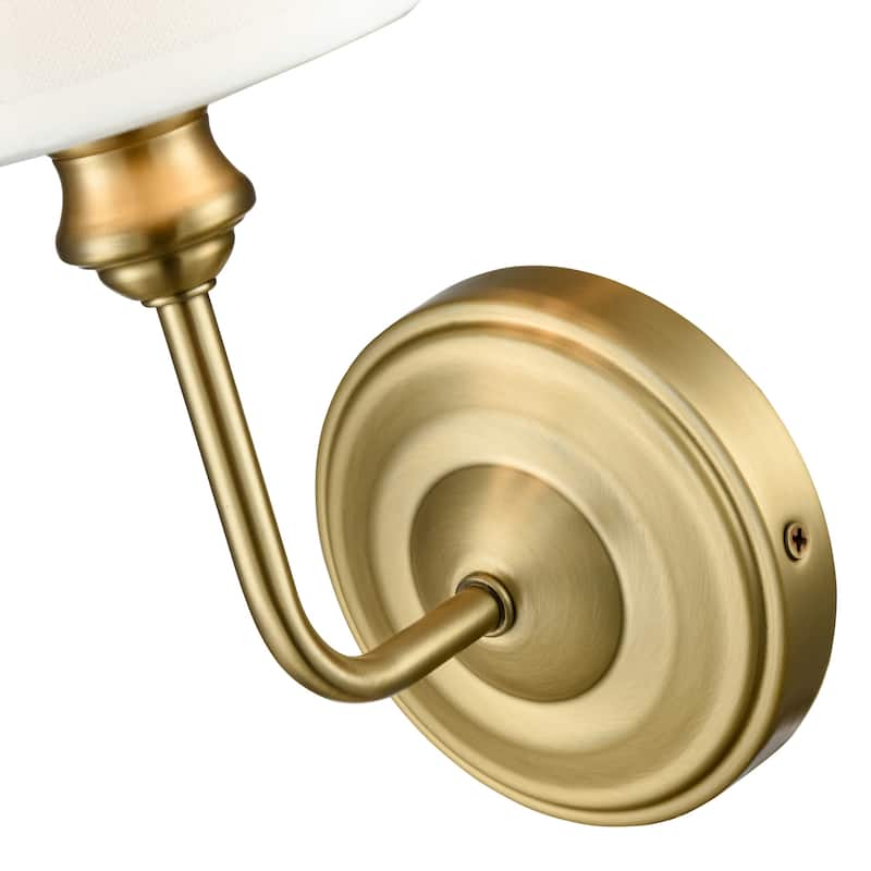 Millennium Lighting 99801 Leena 13" Tall Wall Sconce