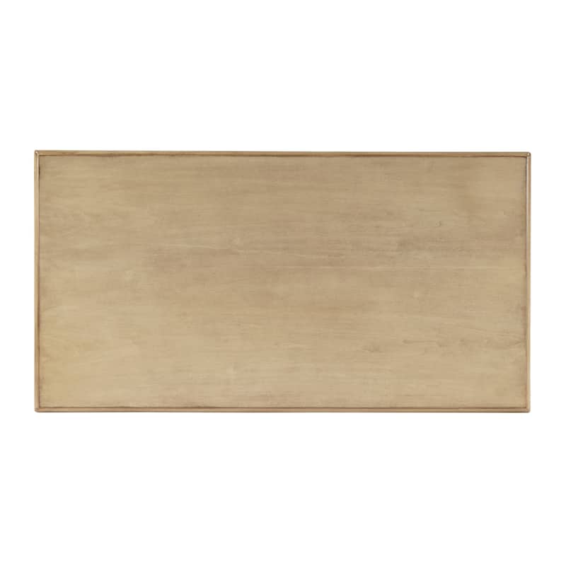 Edmund 38" Writing Desk with Storage