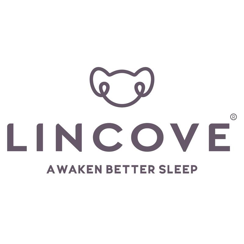 Lincove Tepee Shaped Kids Decorative Pillow - 11"x11"