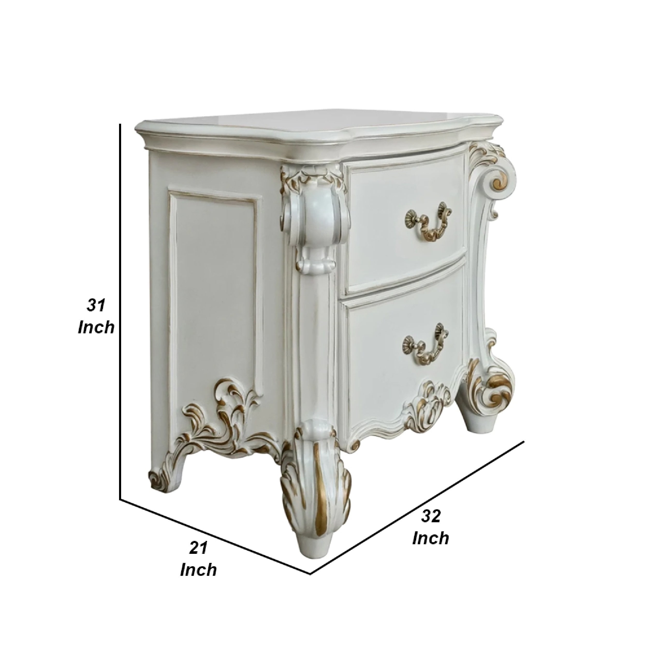 32 inch night stand sale