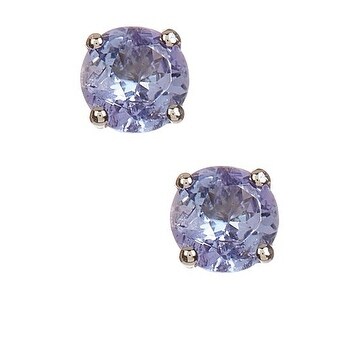 Tanzanite Earrings
