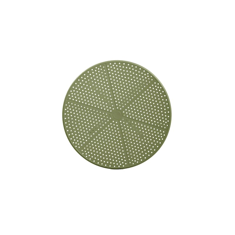 Christopher Knight Home - Cedric Modern Outdoor Plastic Bistro Table