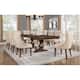 Option Walnut/Beige