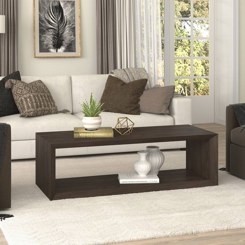 Osmond Rectangular Coffee Table