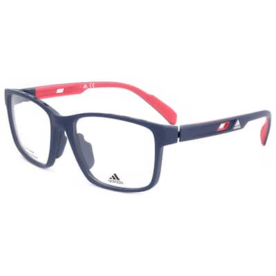 Adidas Sport Man 56mm Blue Opticals SP5008-F-092-56