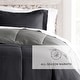 preview thumbnail 16 of 73, All-season Down Alternative Reversible Lightweight Comforter Set