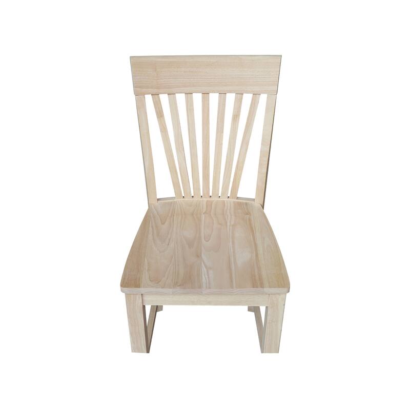 Amanda Counter height Stool - 24" Seat Height