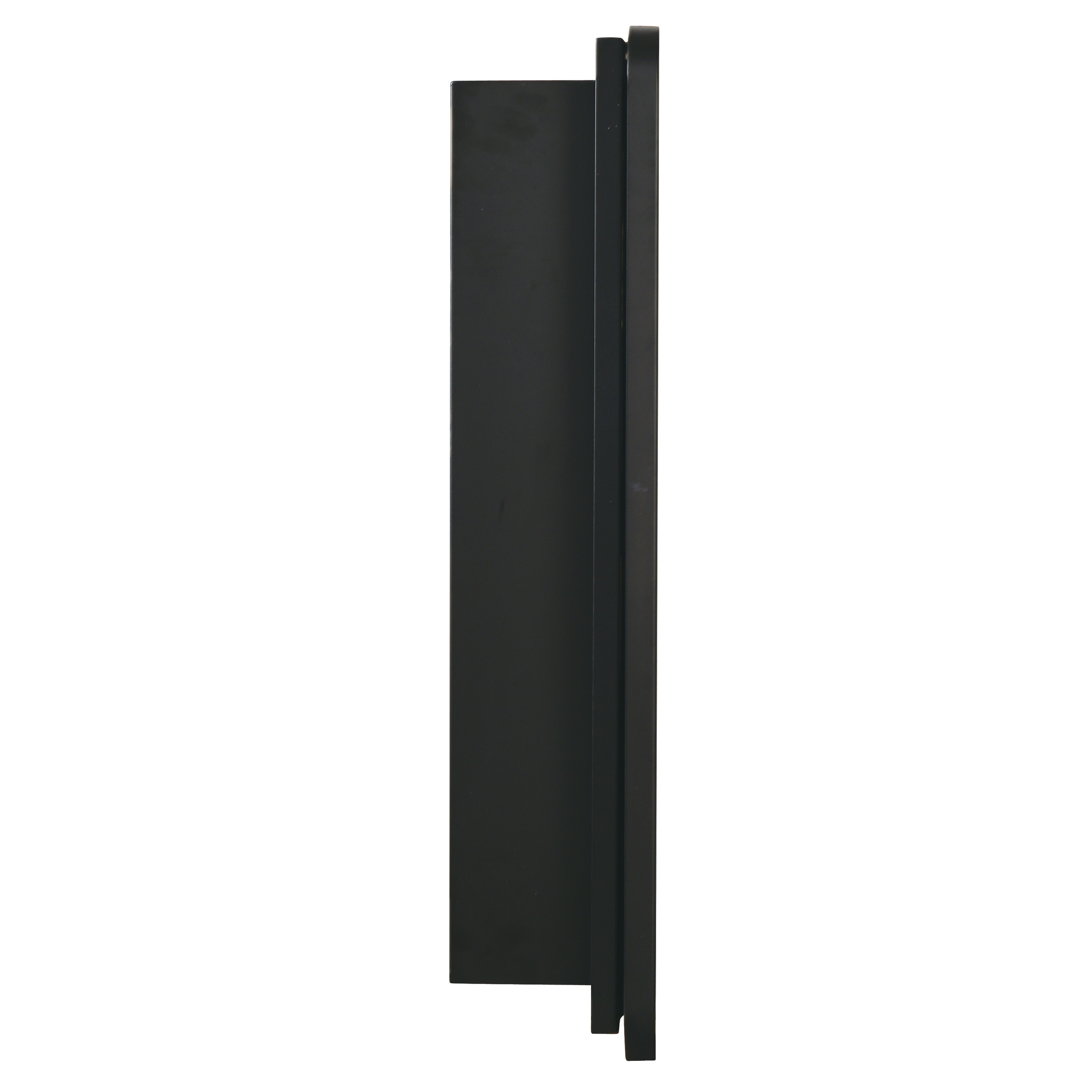 Metal Framed Wall mount or Recessed Mirror Cabinet
