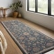 preview thumbnail 26 of 27, Alexander Home Jewel Boho Distressed Vintage Area Rug