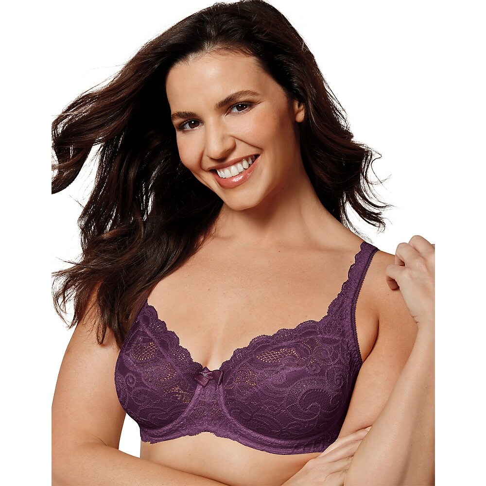 unlined underwire bra