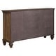 preview thumbnail 26 of 82, Franco 4-Piece Storage Platform Bedroom Set