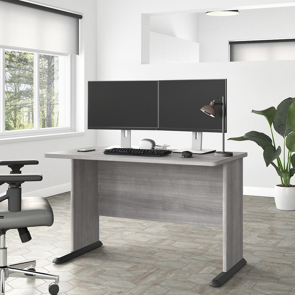 Studio A 48W Computer Desk by Bush Business Furniture