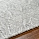 preview thumbnail 22 of 22, Townsend Patterned Area Rug