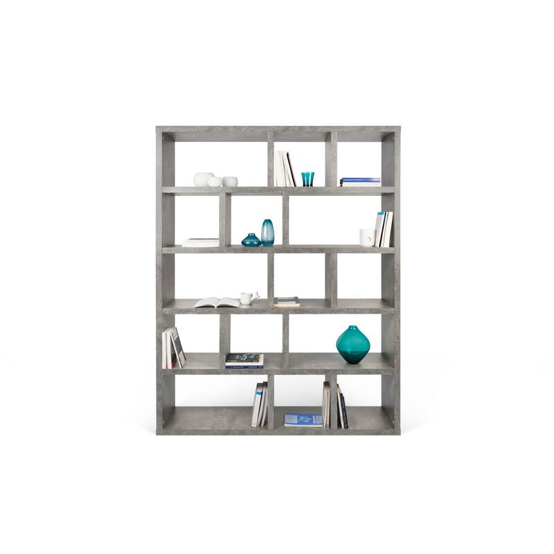 Berlin 150 Bookcase
