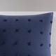 preview thumbnail 115 of 124, Intelligent Design Maize Cotton Jacquard Duvet Cover Set with Euro Shams and Throw Pillows