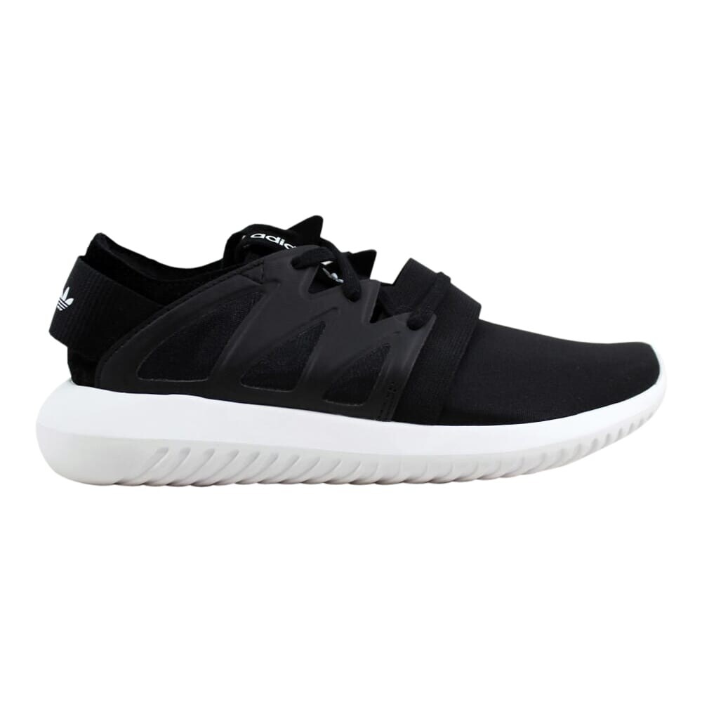tubular viral all black