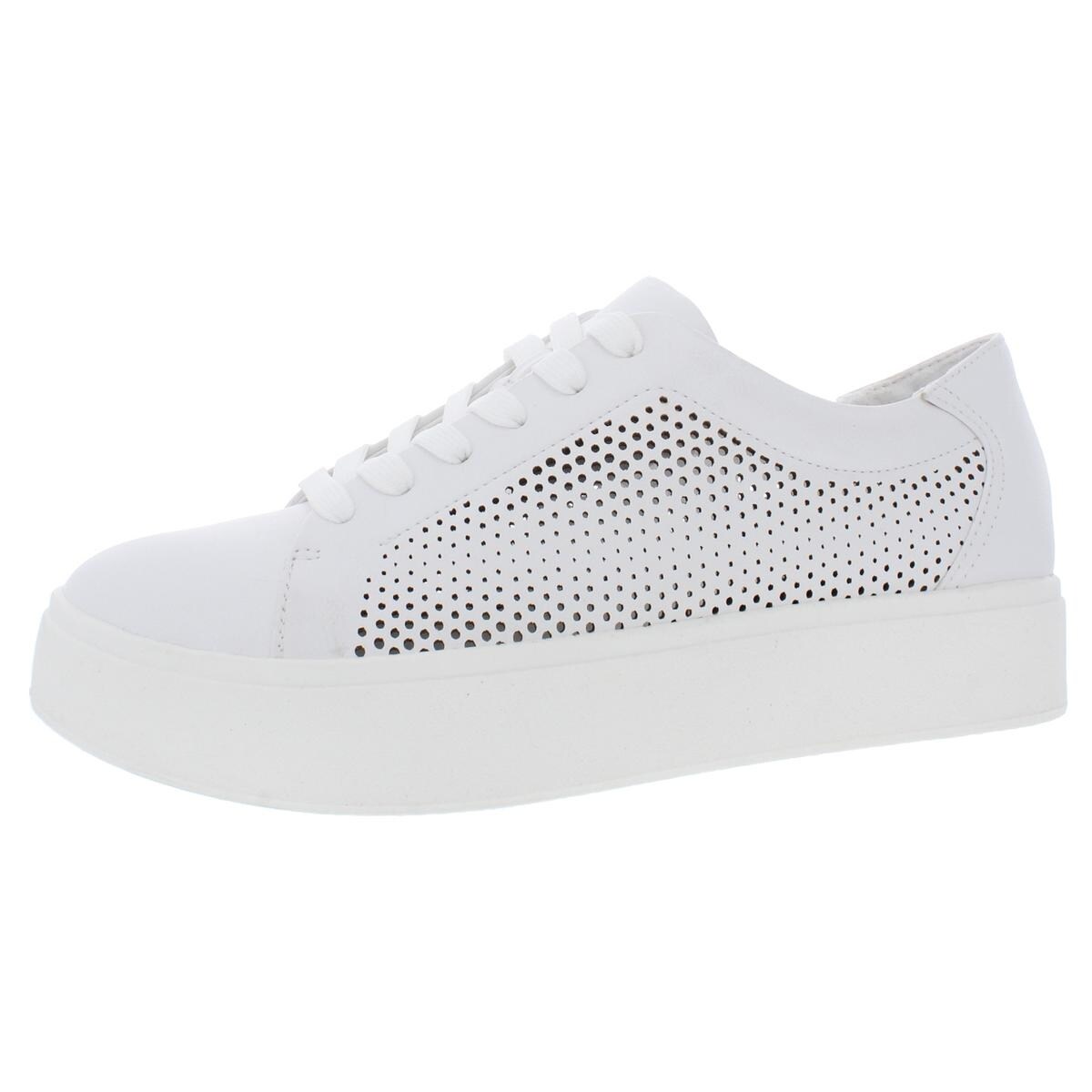 kinney platform sneaker
