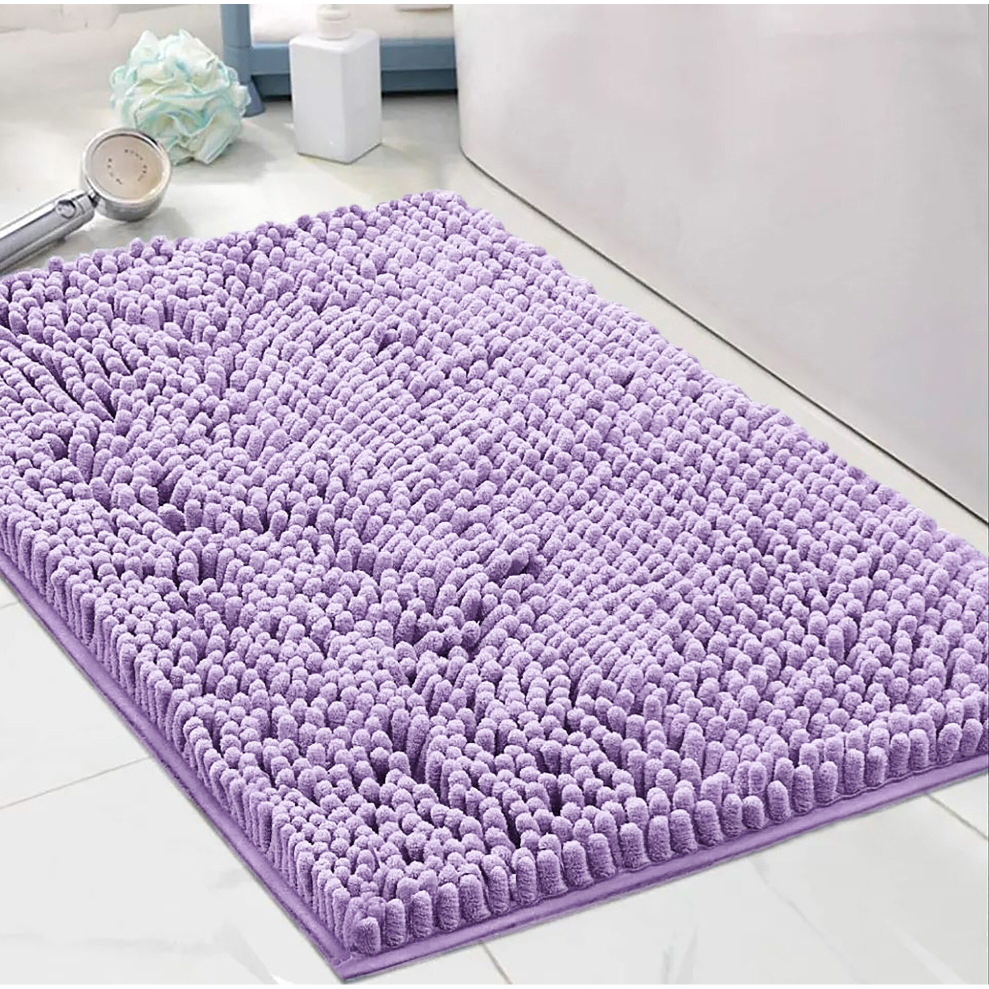 Purple Teen & Dorm Bathroom Rugs and Bath Mats Bed Bath & Beyond